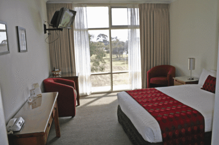 Comfort Inn Parkside - South Australia Travel 2