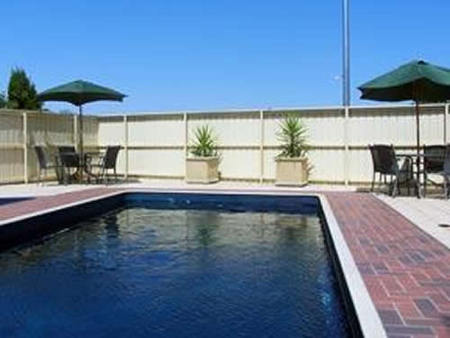 Comfort Inn Parkside - South Australia Travel 5