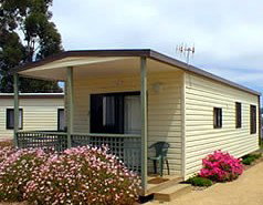 Swansea Holiday Park - South Australia Travel 1