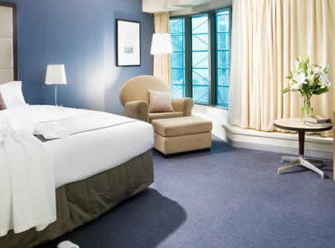 Novotel Melbourne On Collins - South Australia Travel 0