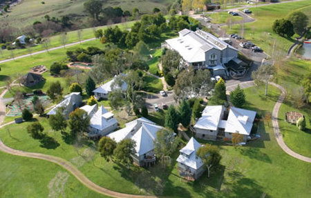 Merrijig VIC South Australia Travel