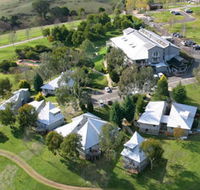 Pinnacle Valley Resort - South Australia Travel