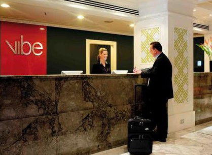 Vibe Savoy Hotel Melbourne - South Australia Travel 0