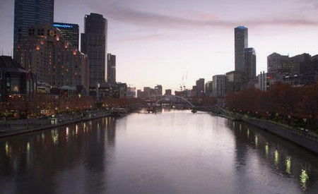 Vibe Savoy Hotel Melbourne - South Australia Travel 2