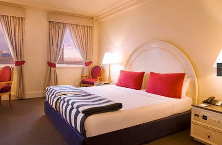 Vibe Savoy Hotel Melbourne - South Australia Travel 3