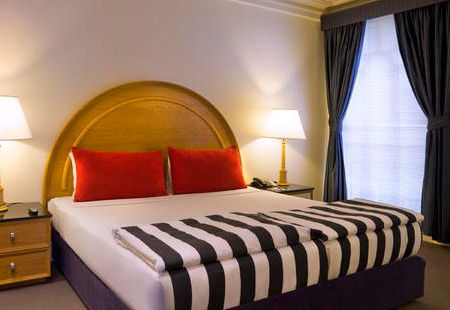 Vibe Savoy Hotel Melbourne - South Australia Travel 4