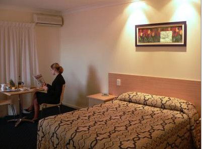 Lismore Bounty Motel - South Australia Travel 1