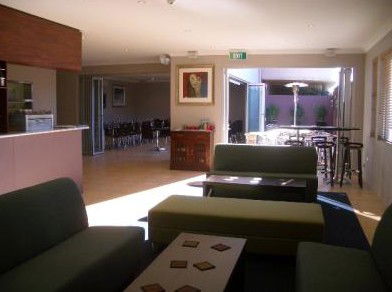 Lismore Bounty Motel - South Australia Travel 2