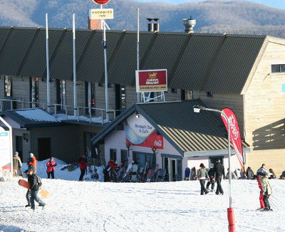 Snowbird Inn - South Australia Travel 2
