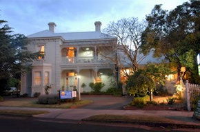 Wy Yung VIC South Australia Travel