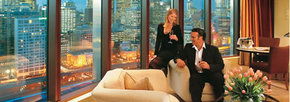 Crown Towers Hotel - South Australia Travel 0