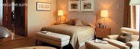 Crown Towers Hotel - South Australia Travel 2
