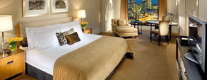 Crown Towers Hotel - South Australia Travel 4