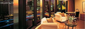 Crown Towers Hotel - South Australia Travel 5