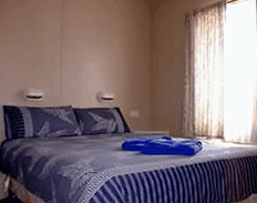 Swansea Holiday Park at Jubilee Beach - South Australia Travel