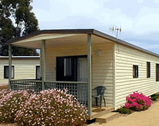 Swansea Holiday Park At Jubilee Beach - South Australia Travel 1