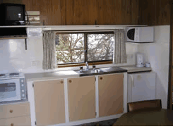 Swansea Holiday Park At Jubilee Beach - South Australia Travel 2