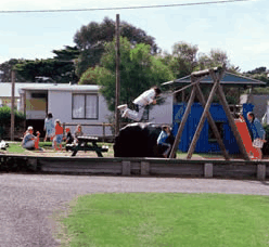 Swansea Holiday Park At Jubilee Beach - South Australia Travel 4