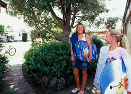 Swansea Holiday Park At Jubilee Beach - South Australia Travel 5