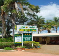 Avocado Motor Inn - South Australia Travel