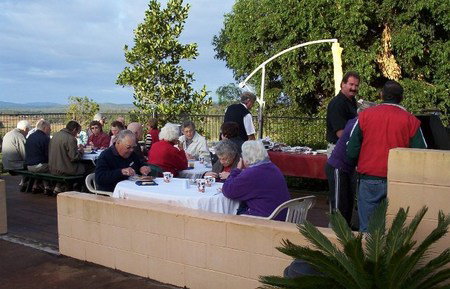 Avocado Motor Inn - South Australia Travel 1