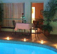 Abbotswood Motor Inn - South Australia Travel