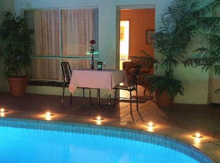 Abbotswood Motor Inn - South Australia Travel 0