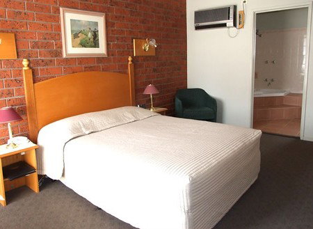 Abbotswood Motor Inn - South Australia Travel 2
