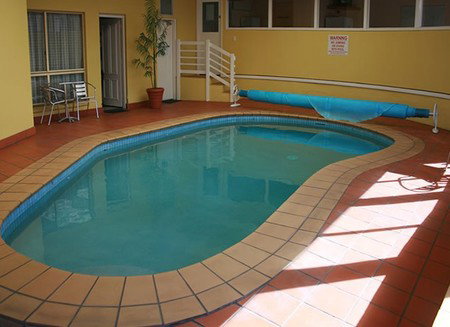 Abbotswood Motor Inn - South Australia Travel 3