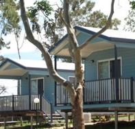 Atherton Halloran's Leisure Park - South Australia Travel