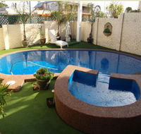 Comfort Inn Noahs In The Valley - South Australia Travel