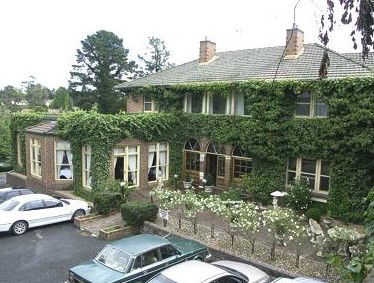 Bowral NSW South Australia Travel