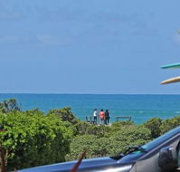 The Beachfront Motel - South Australia Travel