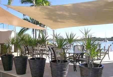 Noosa Shores Resort - South Australia Travel 0