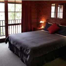 Armour Motor Inn - South Australia Travel 1