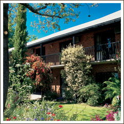 Armour Motor Inn - South Australia Travel 2