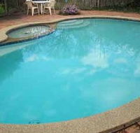 Bacchus Marsh Avenue - South Australia Travel