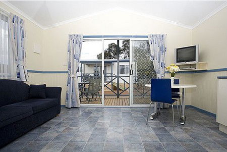 Crestview Top Tourist Park - South Australia Travel 2