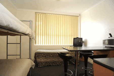 Bamboo Motor Inn - South Australia Travel 3