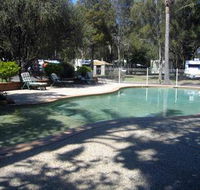 Lighthouse Beach Holiday Village - South Australia Travel