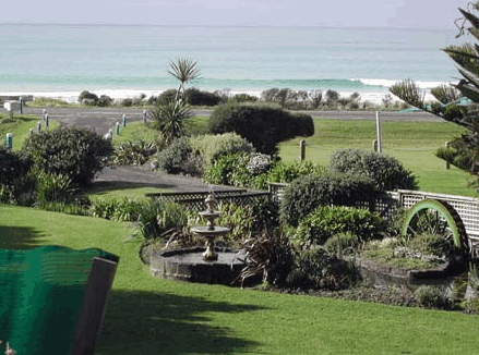 Bayside Gardens - South Australia Travel 2