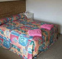 Bellbrae Motel - South Australia Travel