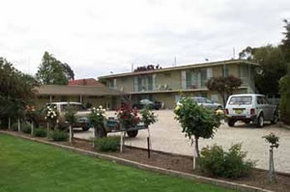 Big River Motel - South Australia Travel 0