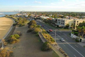 Brighton Savoy - South Australia Travel 2