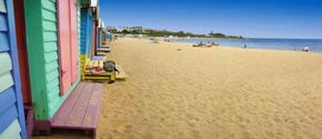 Brighton Savoy - South Australia Travel 3
