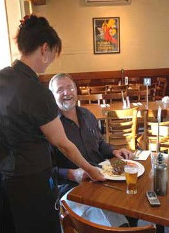 Brougham Arms Hotel And Motel - South Australia Travel 1