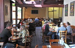 Brougham Arms Hotel And Motel - South Australia Travel 2