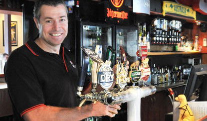 Brougham Arms Hotel And Motel - South Australia Travel 3