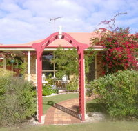 Angels Beach Lodge - South Australia Travel