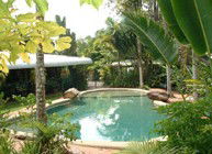 Kuranda Rainforest Accommodation Park - South Australia Travel 1